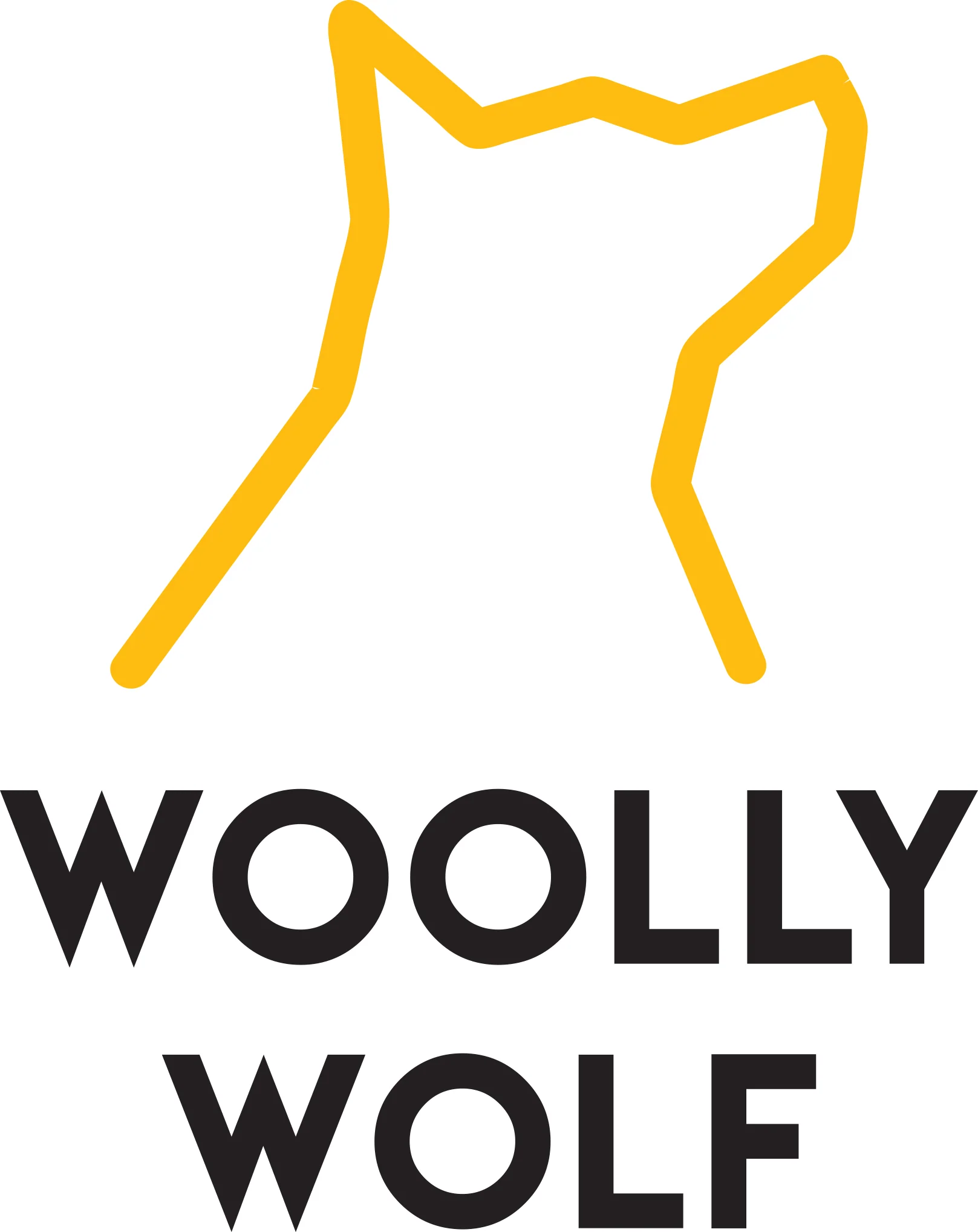 Wooly Wolf