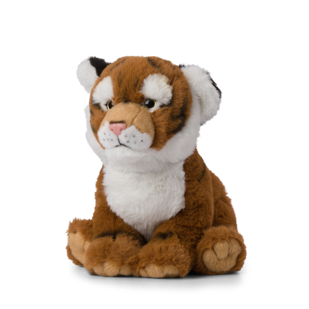 WWF ECO - Tiger - 23 cm