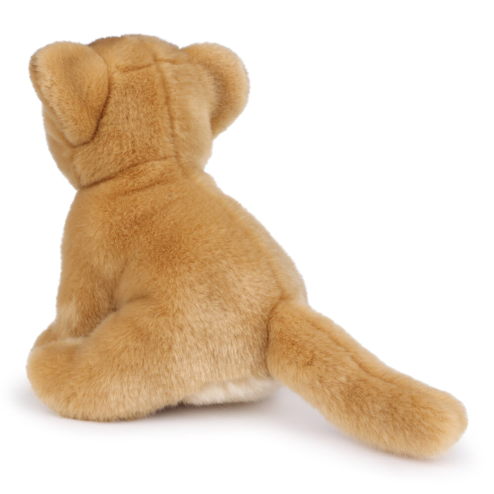 WWF ECO - Lioness, floppy - 22cm - Bild 3